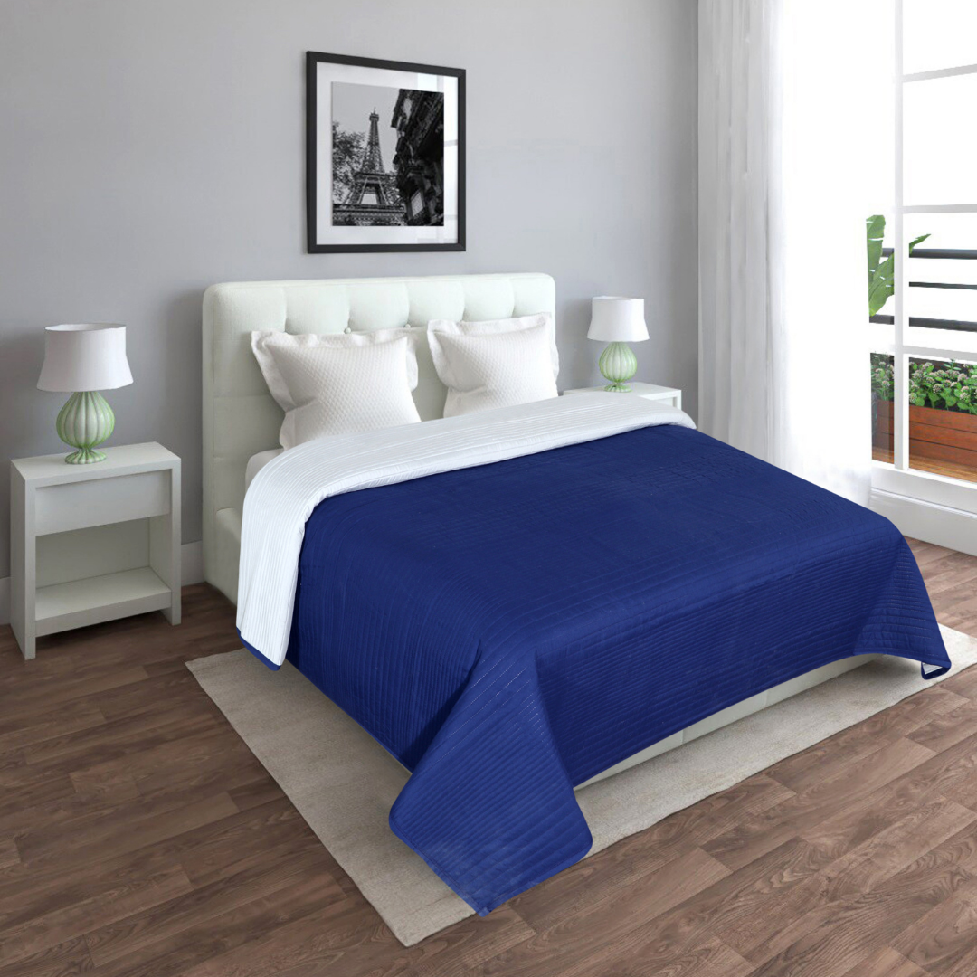 OOA Ultrasonic Lining Comforter – All Season